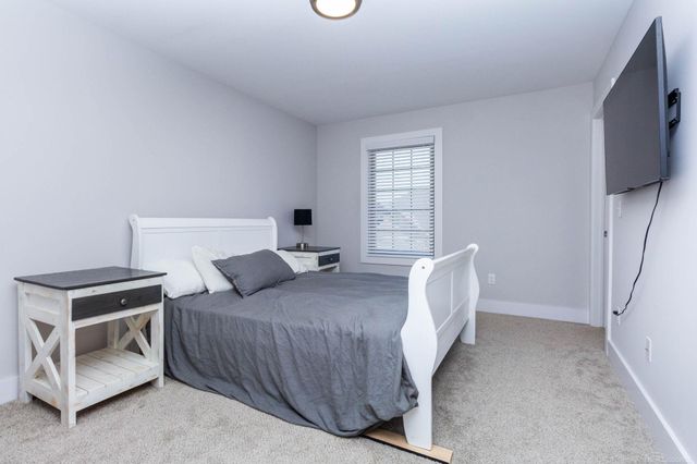 19221 Thompson Drive, Macomb, MI 48042