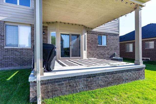 19221 Thompson Drive, Macomb, MI 48042