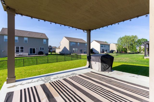19221 Thompson Drive, Macomb, MI 48042
