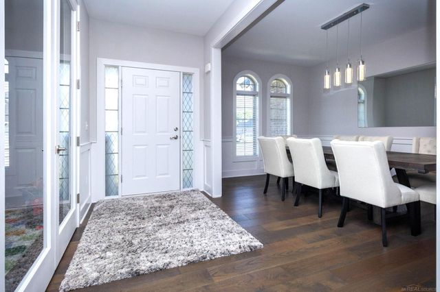 19221 Thompson Drive, Macomb, MI 48042