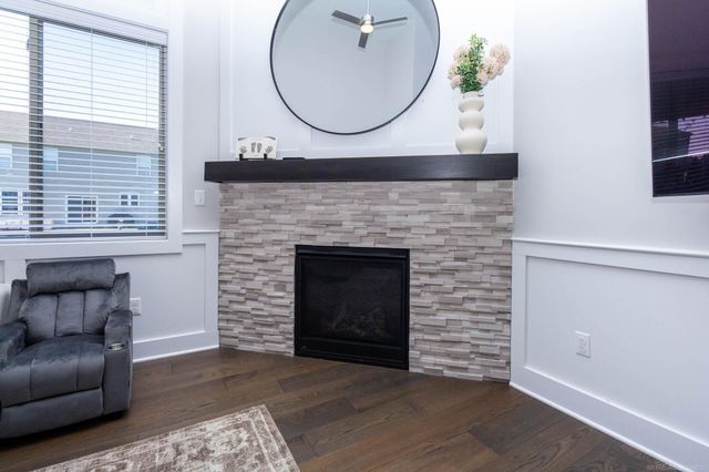 19221 Thompson Drive, Macomb, MI 48042