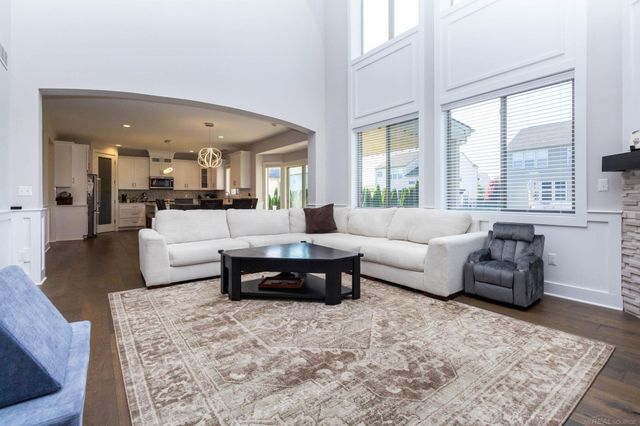 19221 Thompson Drive, Macomb, MI 48042