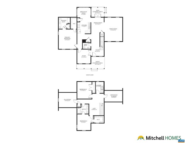 TBD LAKEVIEW CT, Nellysford, VA 22958