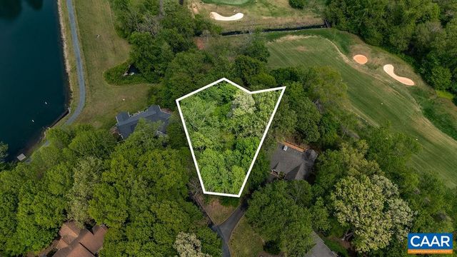 TBD LAKEVIEW CT, Nellysford, VA 22958