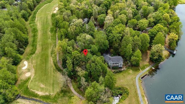 TBD LAKEVIEW CT, Nellysford, VA 22958