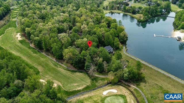 TBD LAKEVIEW CT, Nellysford, VA 22958