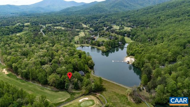 TBD LAKEVIEW CT, Nellysford, VA 22958