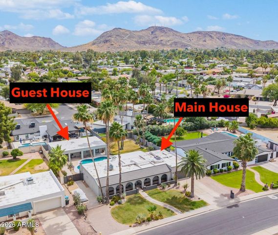 333 E Deepdale Road, Phoenix, AZ 85022