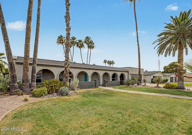 333 E Deepdale Road, Phoenix, AZ 85022