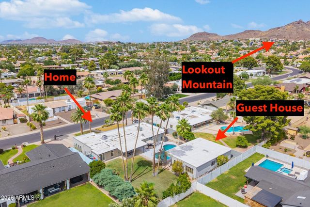 333 E Deepdale Road, Phoenix, AZ 85022