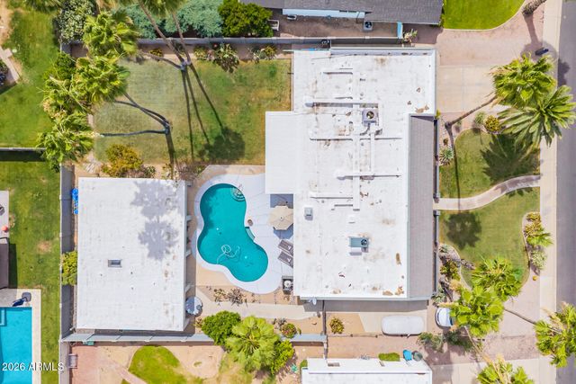 333 E Deepdale Road, Phoenix, AZ 85022