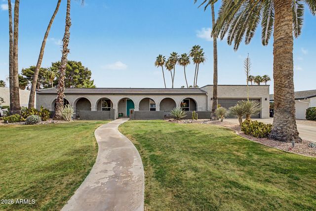 333 E Deepdale Road, Phoenix, AZ 85022