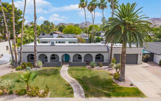 333 E Deepdale Road, Phoenix, AZ 85022