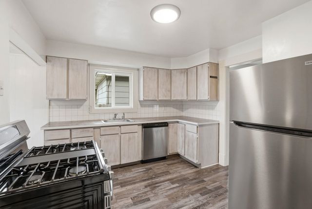 628 E Longfellow Ave, Spokane, WA 99207