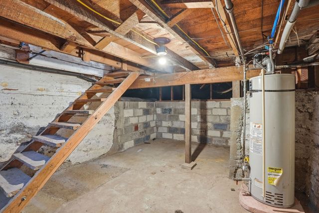 628 E Longfellow Ave, Spokane, WA 99207