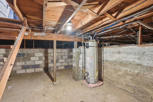 628 E Longfellow Ave, Spokane, WA 99207