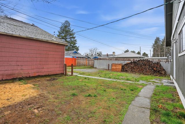 628 E Longfellow Ave, Spokane, WA 99207