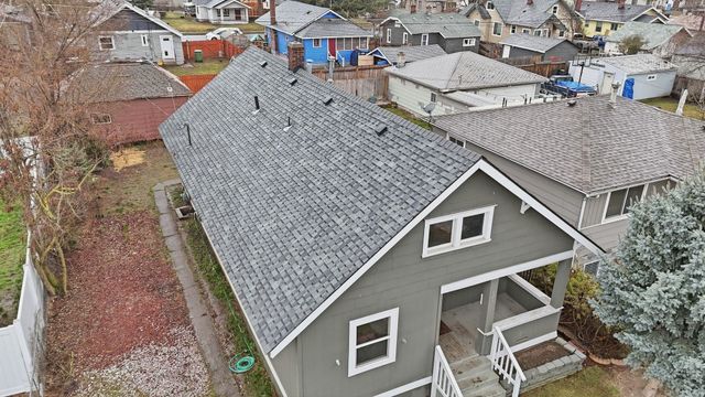 628 E Longfellow Ave, Spokane, WA 99207