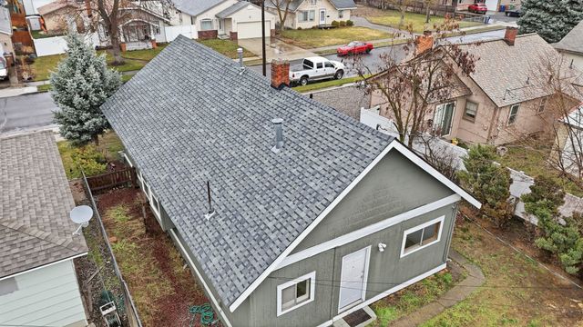 628 E Longfellow Ave, Spokane, WA 99207