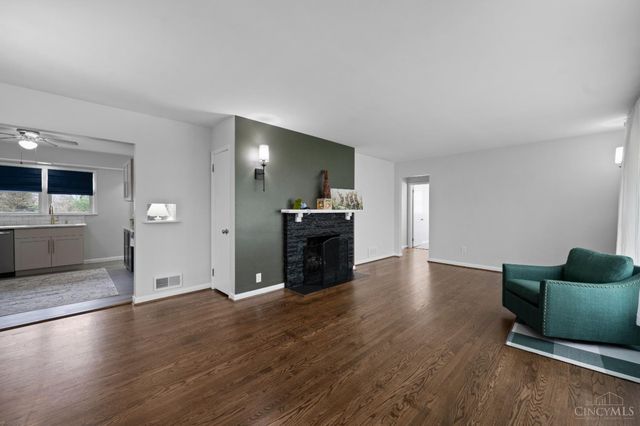 7 N Marshall, Middletown, OH 45042