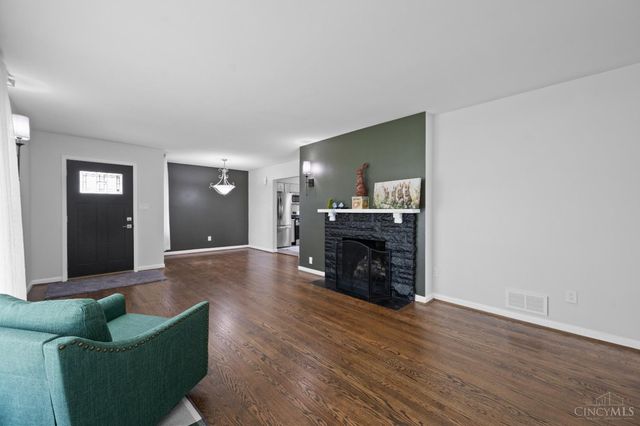 7 N Marshall, Middletown, OH 45042