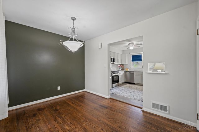 7 N Marshall, Middletown, OH 45042