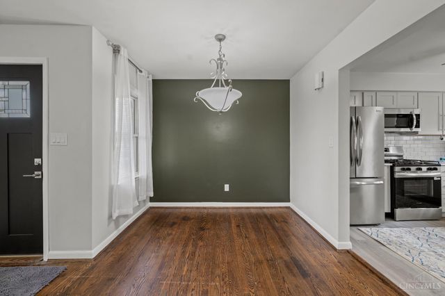 7 N Marshall, Middletown, OH 45042