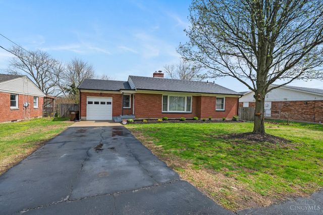 7 N Marshall, Middletown, OH 45042