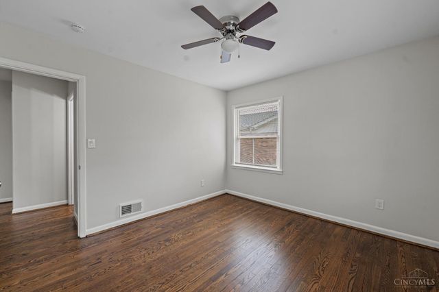 7 N Marshall, Middletown, OH 45042