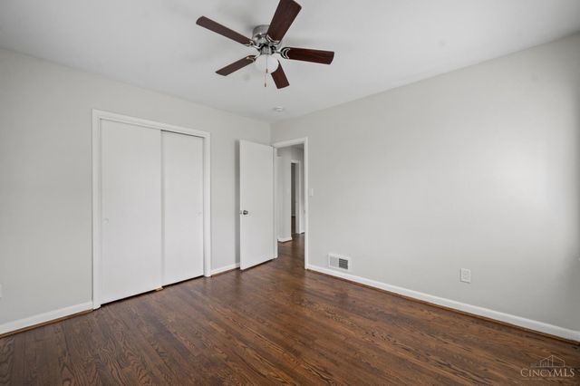 7 N Marshall, Middletown, OH 45042