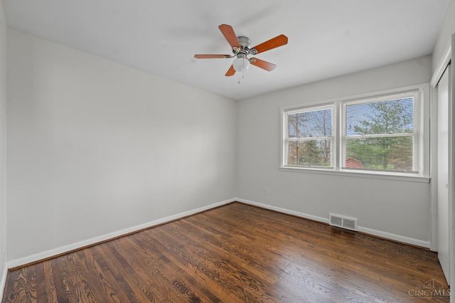 7 N Marshall, Middletown, OH 45042