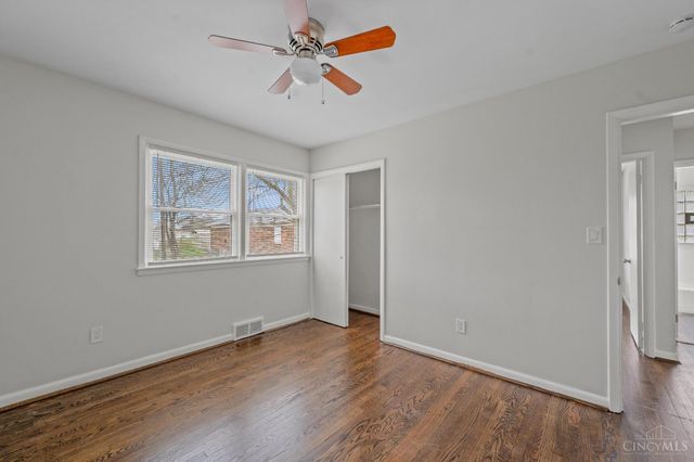 7 N Marshall, Middletown, OH 45042