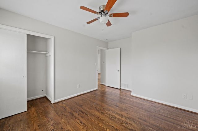 7 N Marshall, Middletown, OH 45042