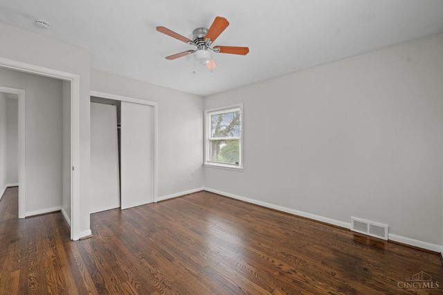 7 N Marshall, Middletown, OH 45042