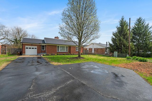 7 N Marshall, Middletown, OH 45042