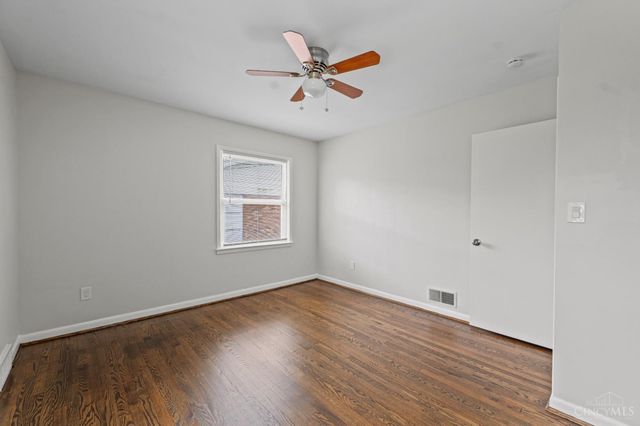 7 N Marshall, Middletown, OH 45042