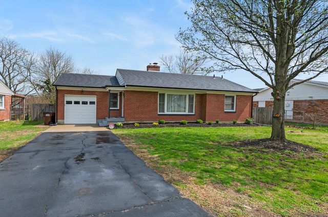 7 N Marshall, Middletown, OH 45042