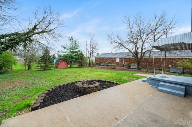 7 N Marshall, Middletown, OH 45042