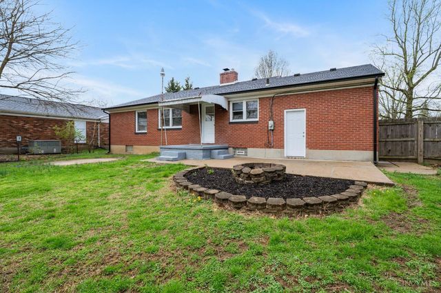 7 N Marshall, Middletown, OH 45042