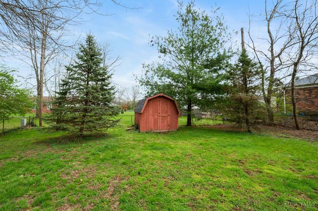 7 N Marshall, Middletown, OH 45042