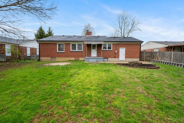 7 N Marshall, Middletown, OH 45042