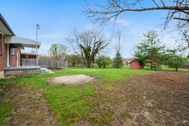 7 N Marshall, Middletown, OH 45042