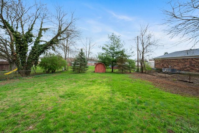 7 N Marshall, Middletown, OH 45042