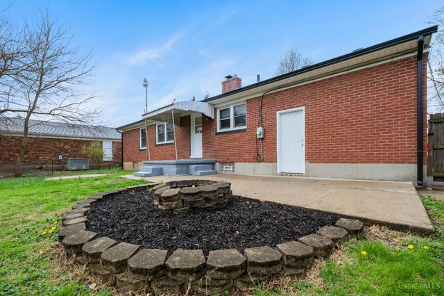 7 N Marshall, Middletown, OH 45042