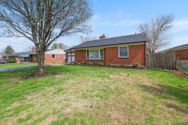 7 N Marshall, Middletown, OH 45042