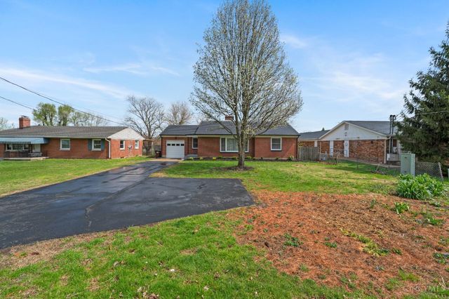 7 N Marshall, Middletown, OH 45042