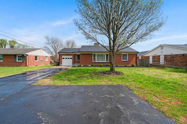 7 N Marshall, Middletown, OH 45042