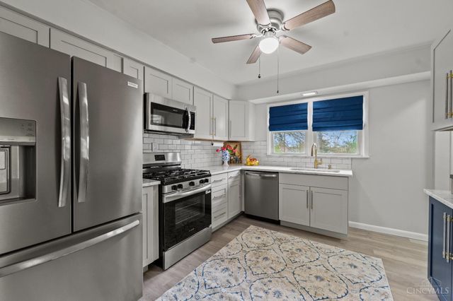 7 N Marshall, Middletown, OH 45042