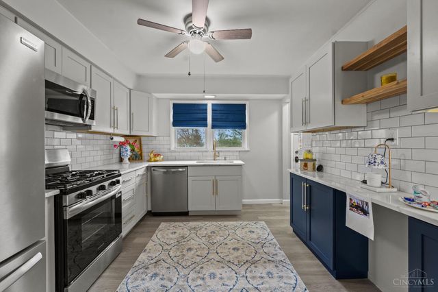 7 N Marshall, Middletown, OH 45042