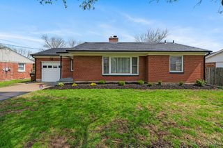 7 N Marshall, Middletown, OH 45042
